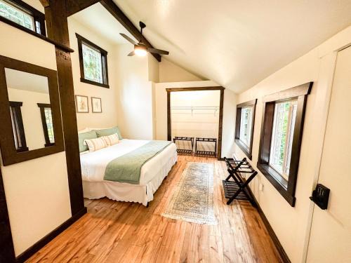 Little Haven Cottage