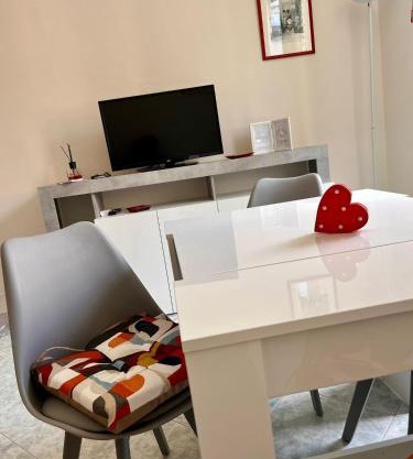 Little House Pugliese