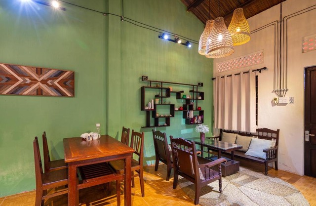 Little Nap Homestay