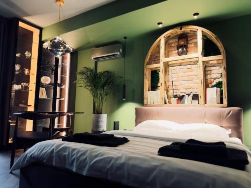 Little Nest - Artitude Apartments