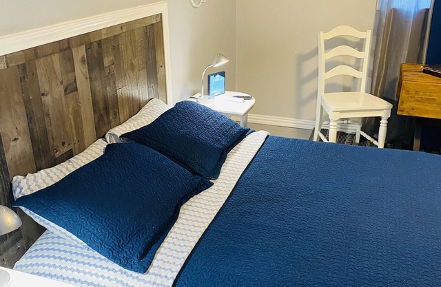 Little private space