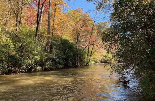 Little River Retreat