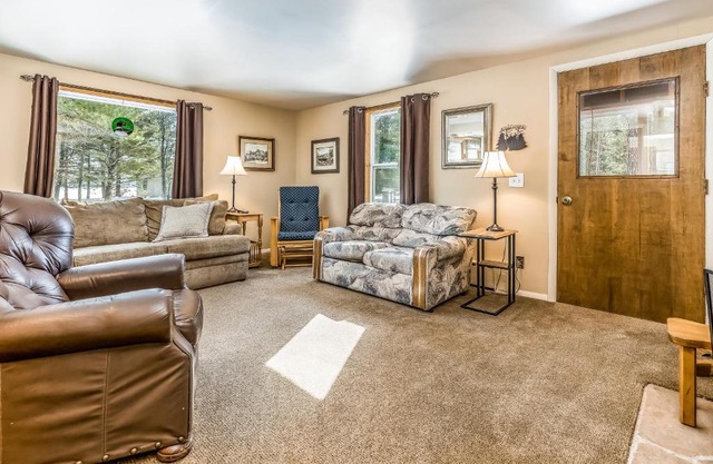 Little Star Lake Retreat