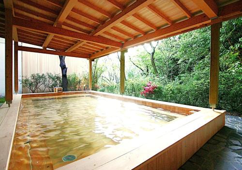 LiVEMAX Resort Atami Forest