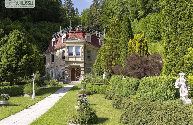 Living in Seeburg Castle | Exclusive Suites in Historic Elegance