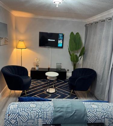 Livingwell apartments