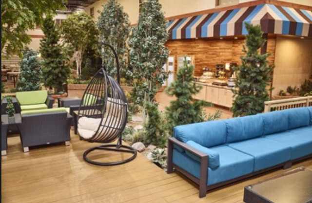 LivINN Hotel Minneapolis North/Fridley