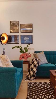 LIYA by Sunsets and Palm Trees