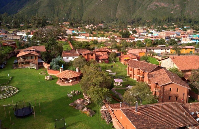 Lizzy Wasi, a TripAdvisor Hall of Fame hotel with 30% discount rate