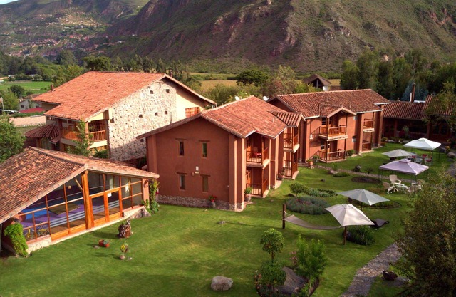 Lizzy Wasi, a TripAdvisor Hall of Fame hotel with 30% discount rate