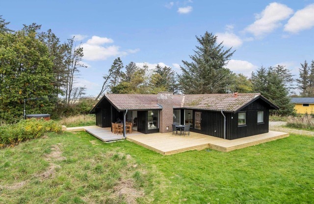 LK2182 Løkken - Ingelisevej 7