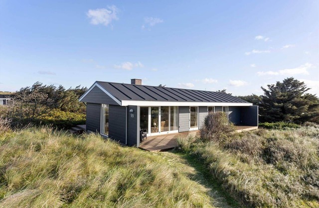 LK2186 Løkken - Redningsvejen Nord 99