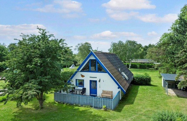 LL250 Humble - Kystvej 7