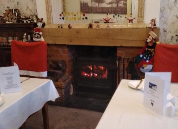 Llanwrtyd Hall B&B Angelis Holistic Retreat