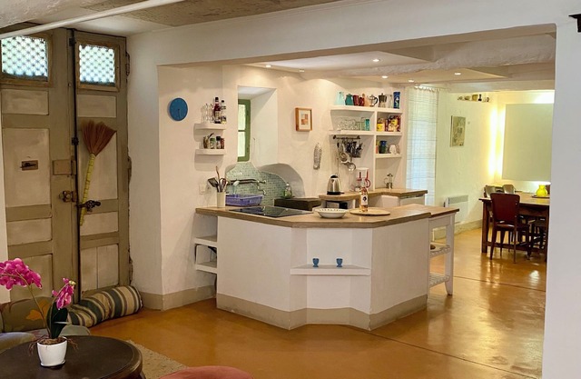 Lo Cantou" vacation home