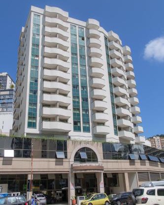 Lobie Botafogo Privilege