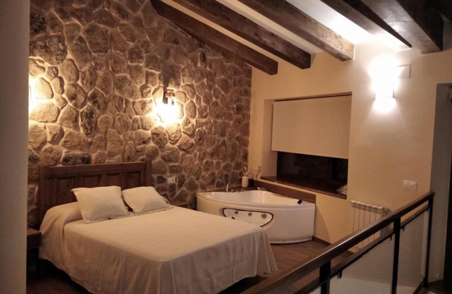 Loboratorio Rural - La Majada del Acebo