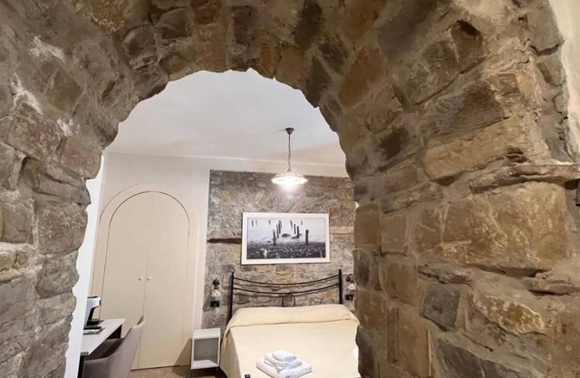 Locanda Badia Residence Iride and Celeste