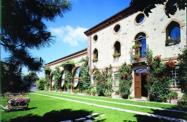 Locanda Corte dei Galli