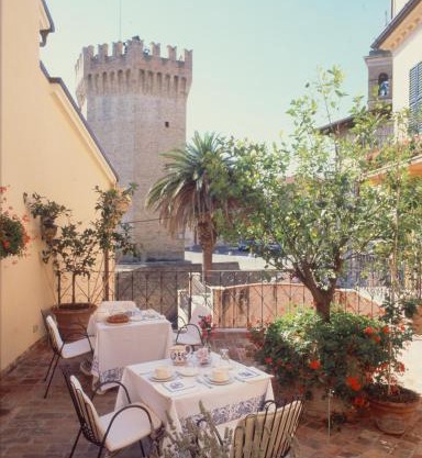 Locanda di Porta Antica