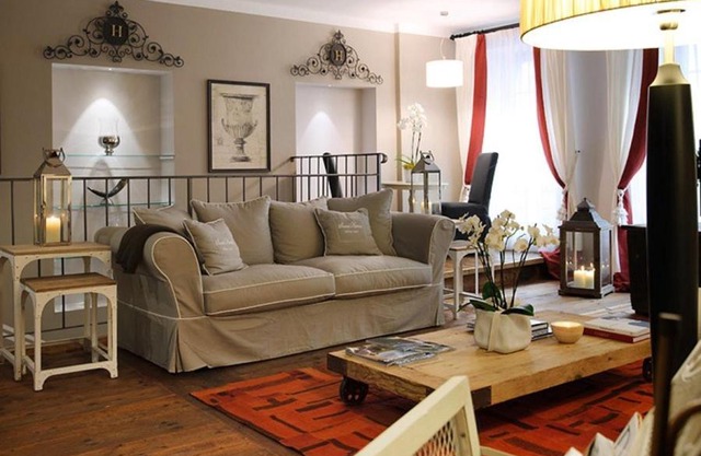 Locanda In Borgo Garnì & Wellness