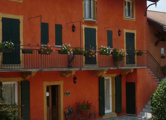 Locanda la Casetta