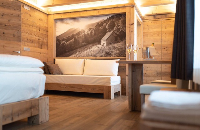 Locanda San Martino - Room Fieno