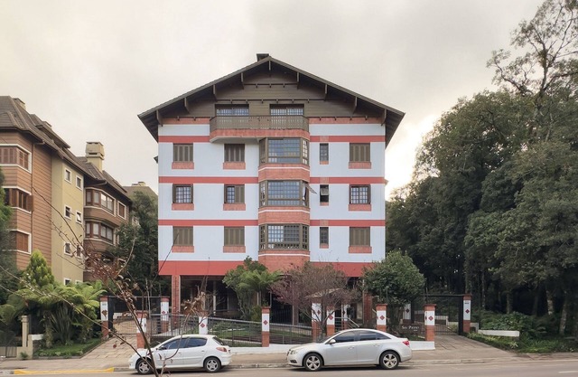 LOCAR-IN GRAMADO- San Pietro