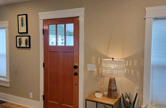 Located in close proximity to Willamette University, 2 bedroom 2 bath.