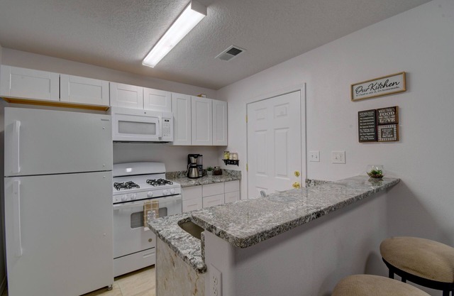 Located in the heart of ABQ