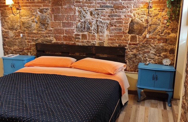 Located in the heart of Serra San Bruno Charming elegant air-conditioned apartment