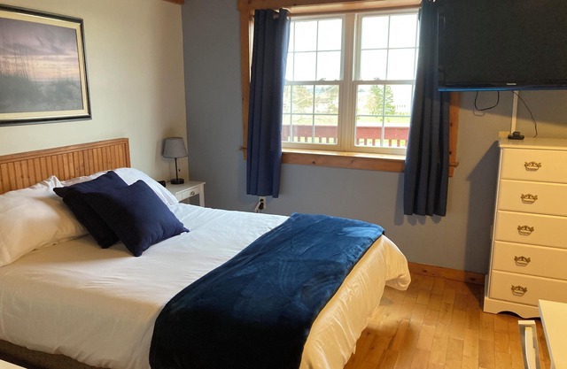 Located in West Royalty Charlottetown, close to shopping & restaurants.