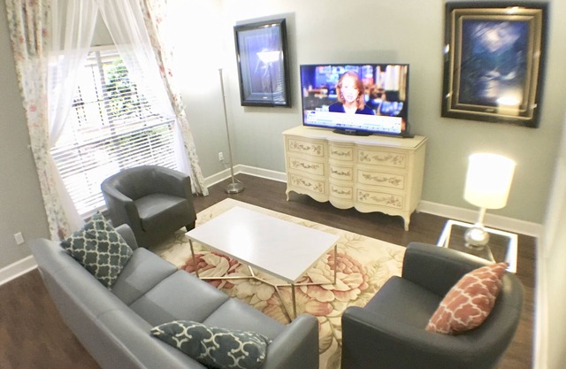 Location and super clean 2 bedroom townhome
