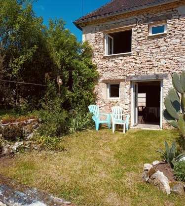 Location gîte palette et papillons en Dordogne