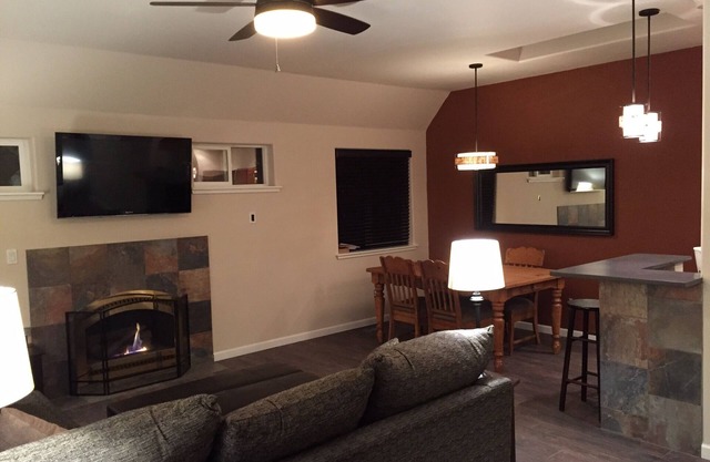 Location! Historical District Downtown - Walk everywhere, new 4 Bedroom, 3 Bath