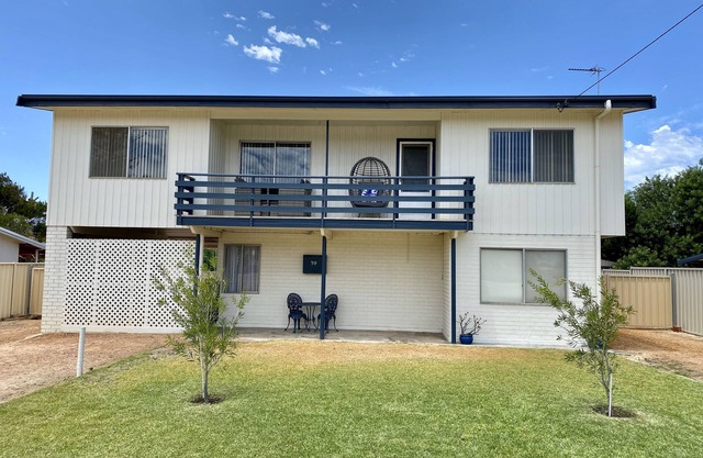 Location Is Everything plus WiFi