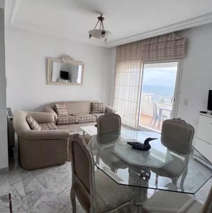 Location saisonniere Appartement El Kantaoui