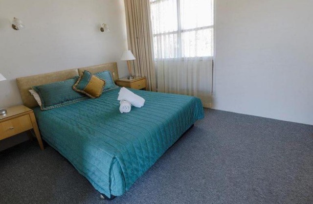 Lochinvar Hotel Motel