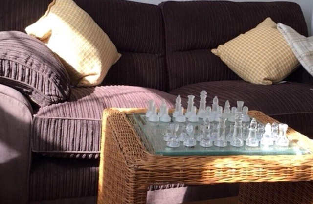 Lodestar, 5 Bedroom House with self-contained Ground Floor Apartment,