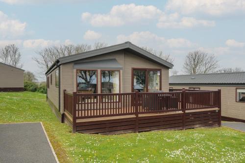 Lodge 66 at Riviera Bay Coastal Retreat