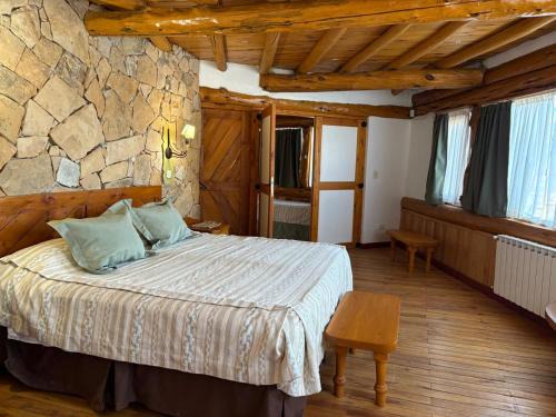 Lodge Copahue Expeditions