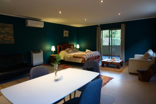 Lodge del Maipo