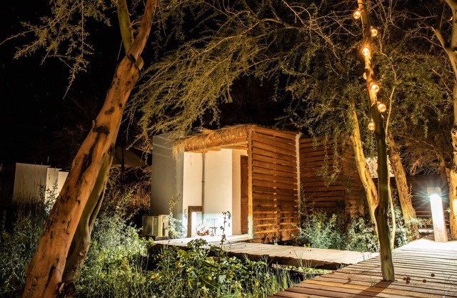 Lodge Quelana