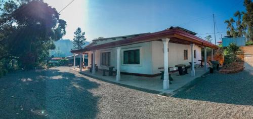 Lodgepole Pine Resorts