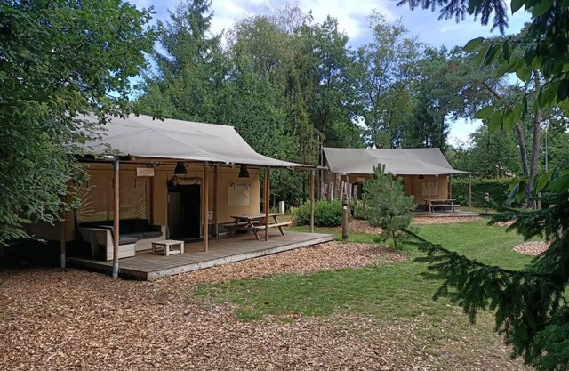 Lodgetent 5