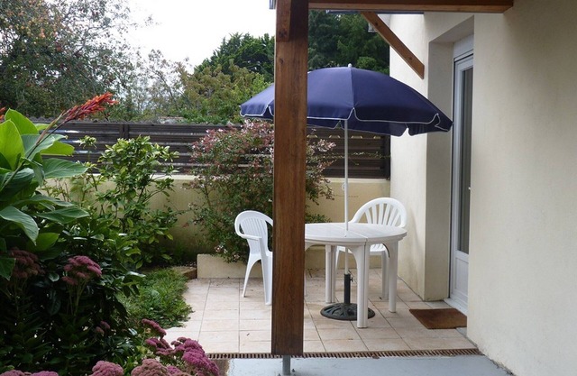 Lodging, classified 3 * 15 km from the sea and coastal paths, Wifi