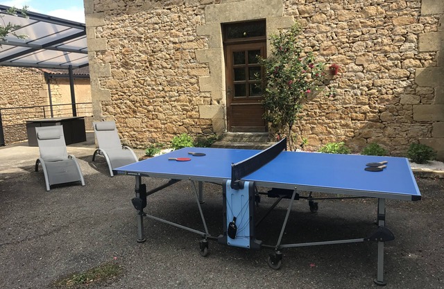 Lodging of the school 10 mn of Sarla la Canéda