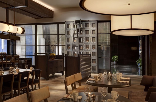 Loews Philadelphia Hotel
