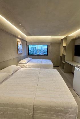 Loft 1 Celita Franca Executive Hotel