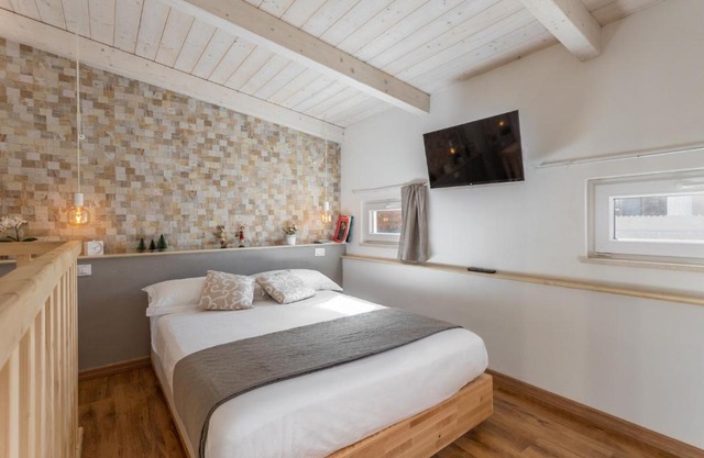 Loft 35 - private parking